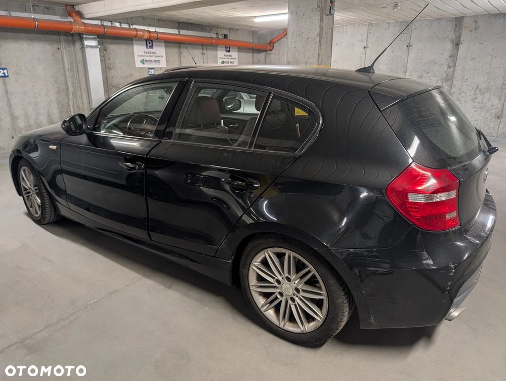 BMW Seria 1 118d Sport Line - 9