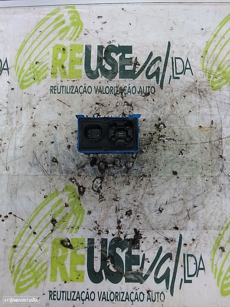 Modulo Temporizador De Velas  Opel Corsa D (S07) - 1