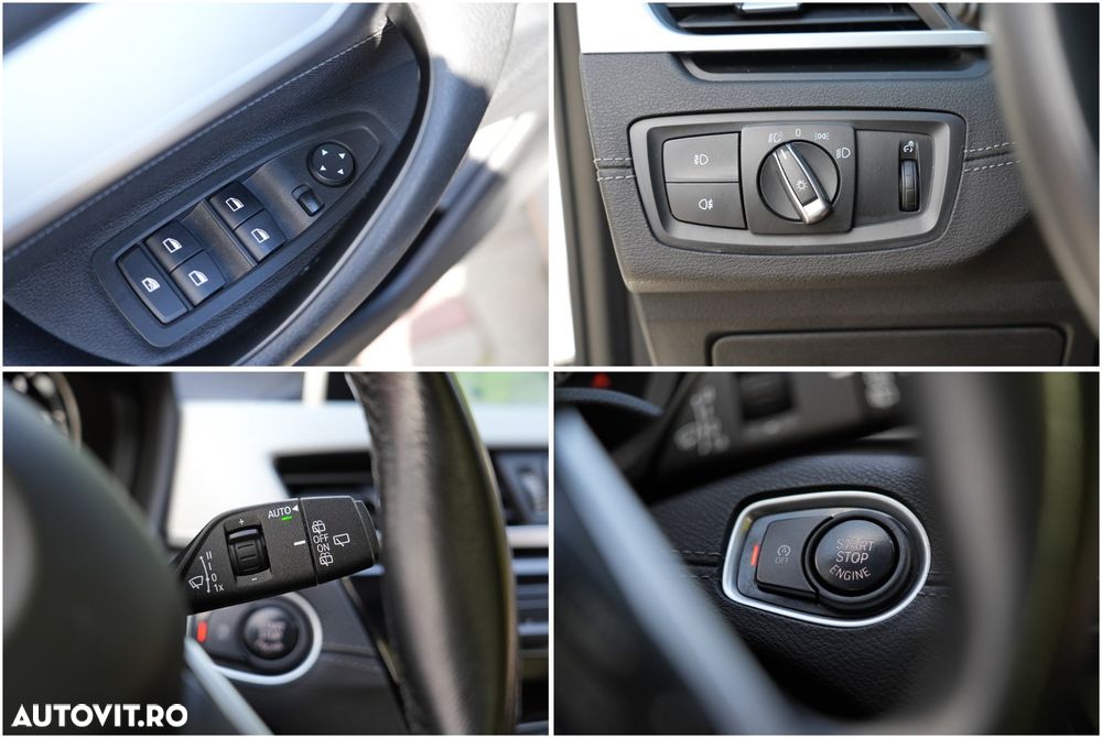 BMW X2 sDrive18d Aut. - 13