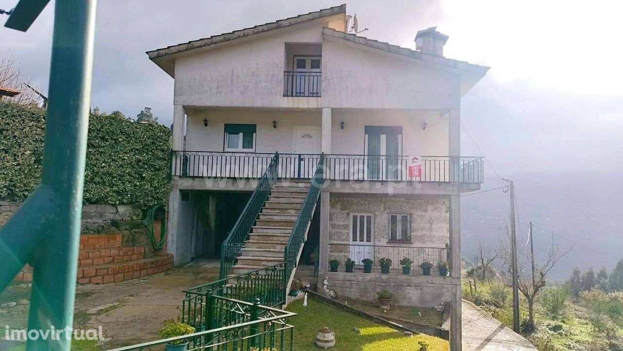 Quintinha T3 / Marco de Canaveses, Penhalonga - Grande imagem: 2/20