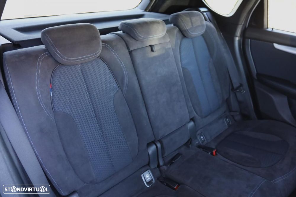 BMW 216 Active Tourer d Pack M - 18