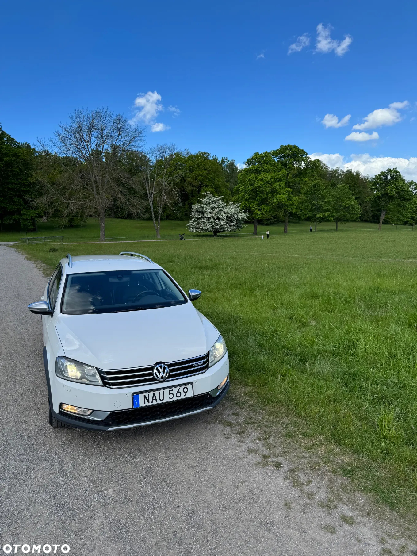 Volkswagen Passat 2.0 TDI Highline DSG - 11