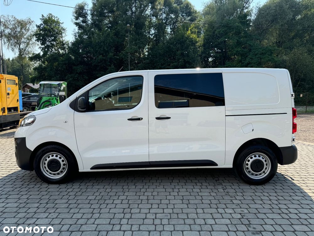 Opel Vivaro - 8