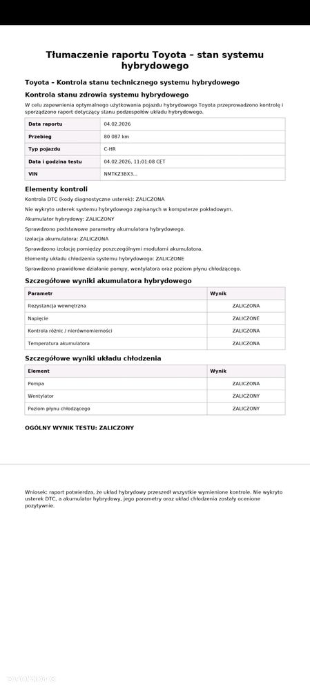 Toyota C-HR 1.8 Hybrid Premium - 32