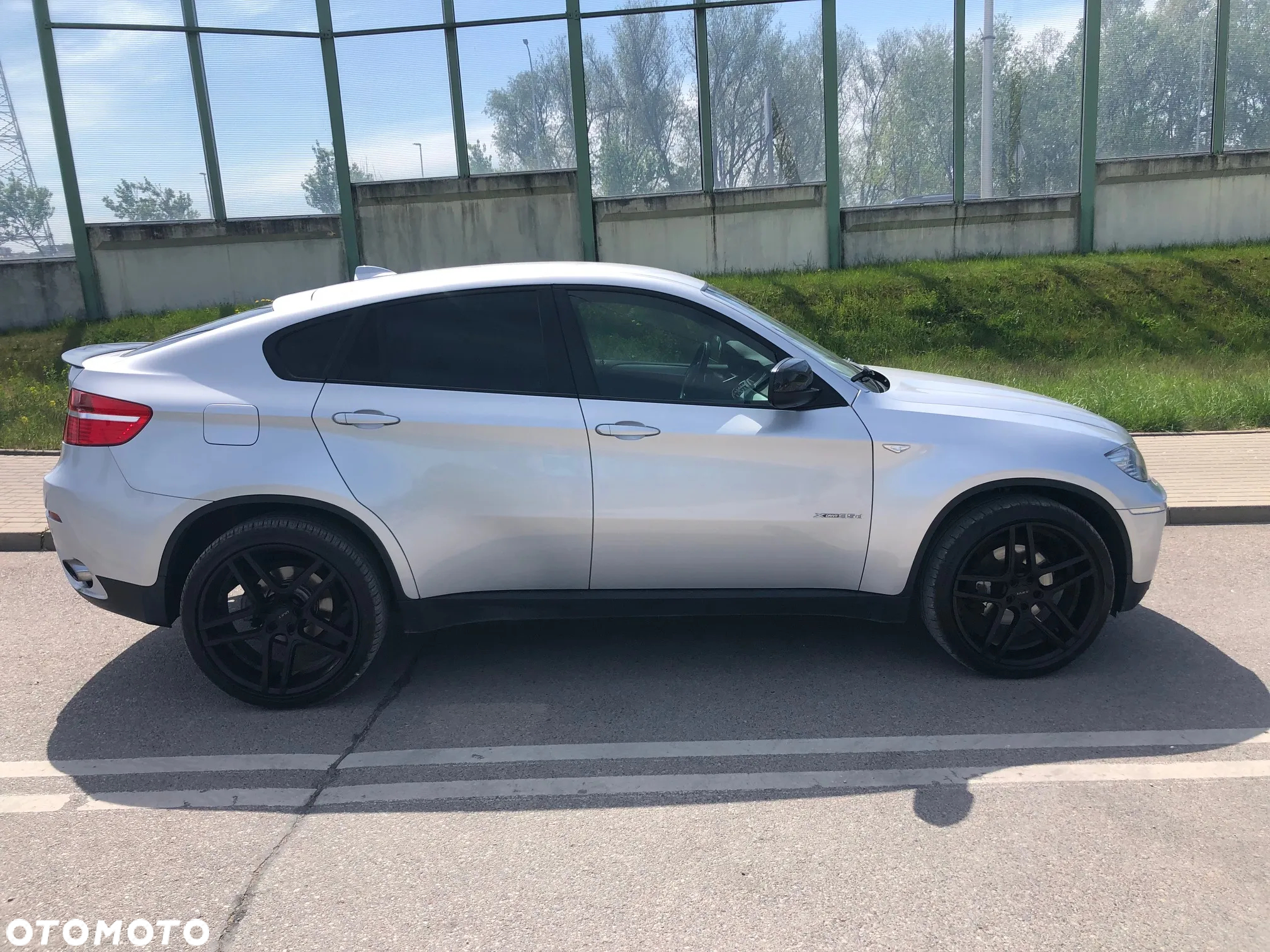 BMW X6 35d xDrive - 5