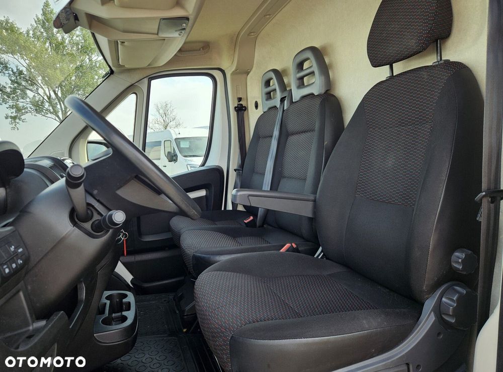 Peugeot boxer L4H2 *64999zł NETTO* 2.2 HDi/140KM - 18