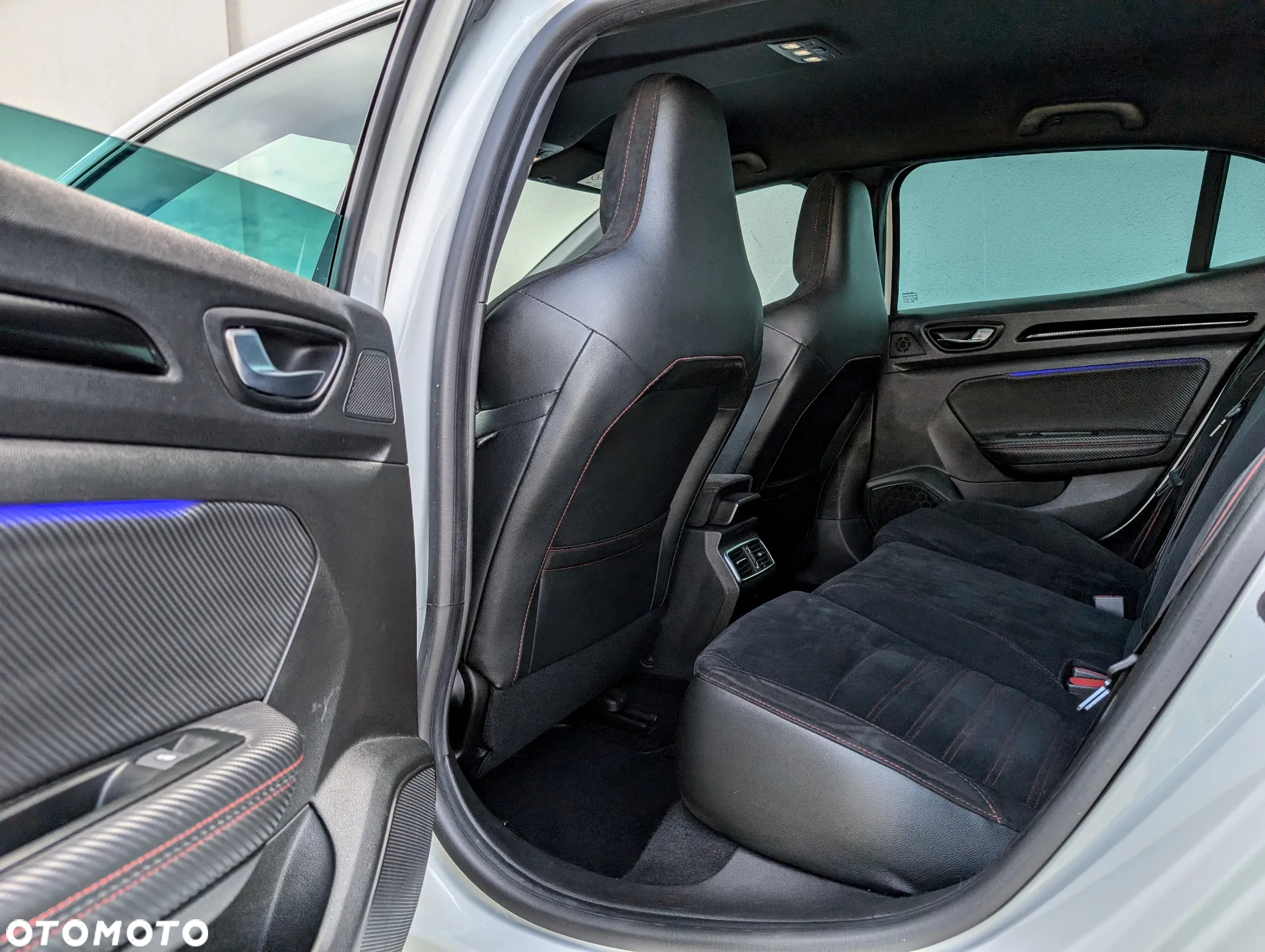 Renault Megane ENERGY TCe 280 R.S - 8