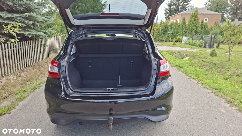 Nissan Pulsar 1.2 DIG-T Acenta EU6 - 10