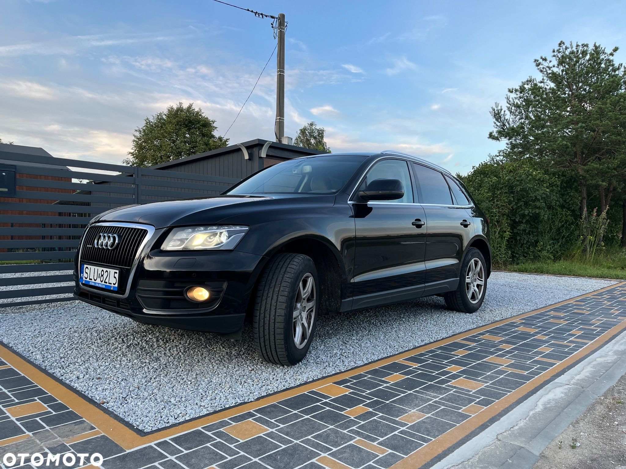 Audi Q5 3.0 TDI Quattro S tronic - 1