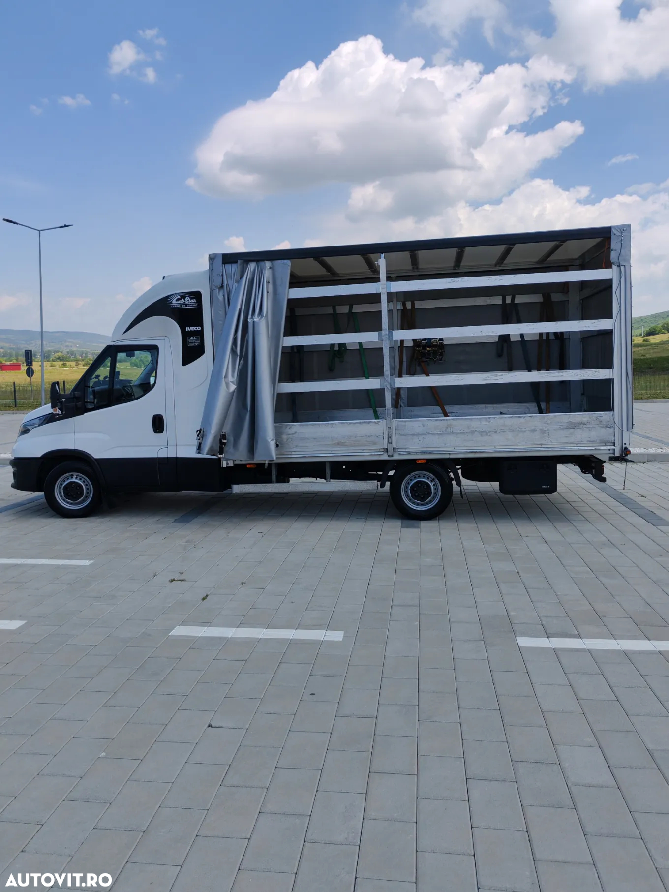 Iveco DAILY - 9