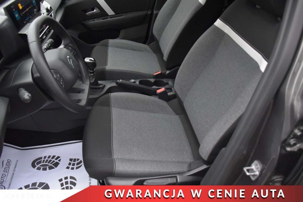 Citroën C4 1.2 PureTech Feel S&S - 10