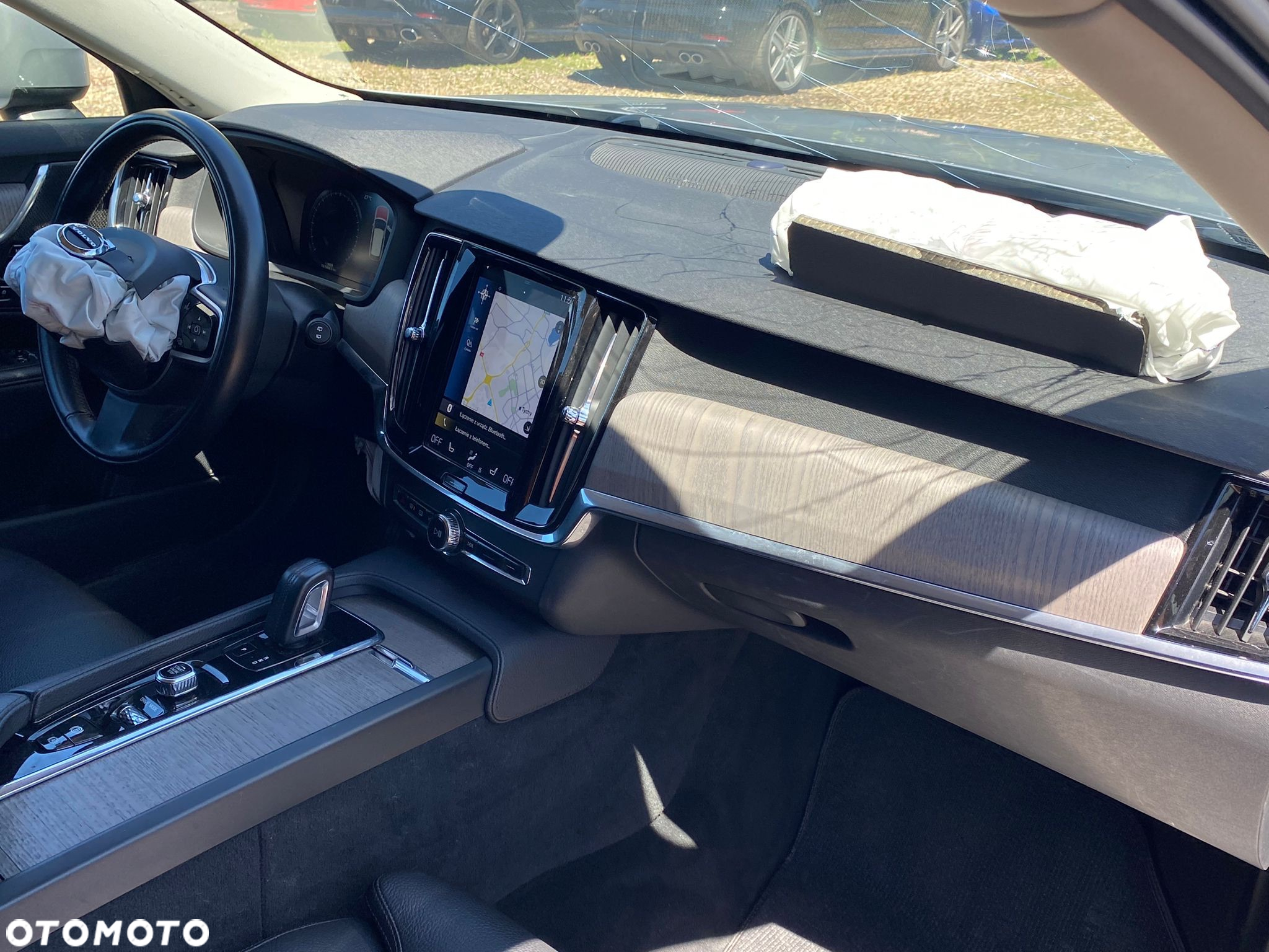 Volvo V90 Cross Country D5 AWD Pro - 16