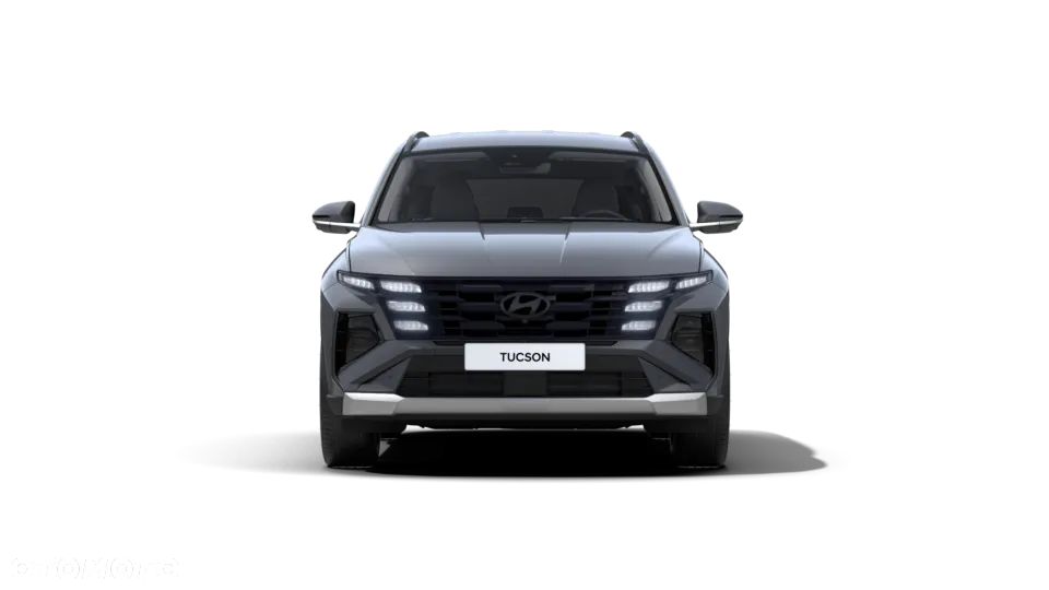 Hyundai Tucson - 5