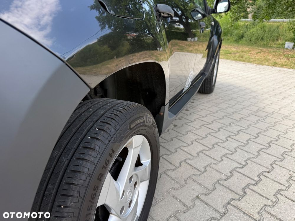 Dacia Duster 1.6 16V 4x2 Ambiance - 13