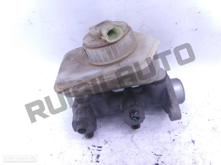 Bomba Principal De Travões  Opel Tigra I [1994_2000] 1.4 16v - 1