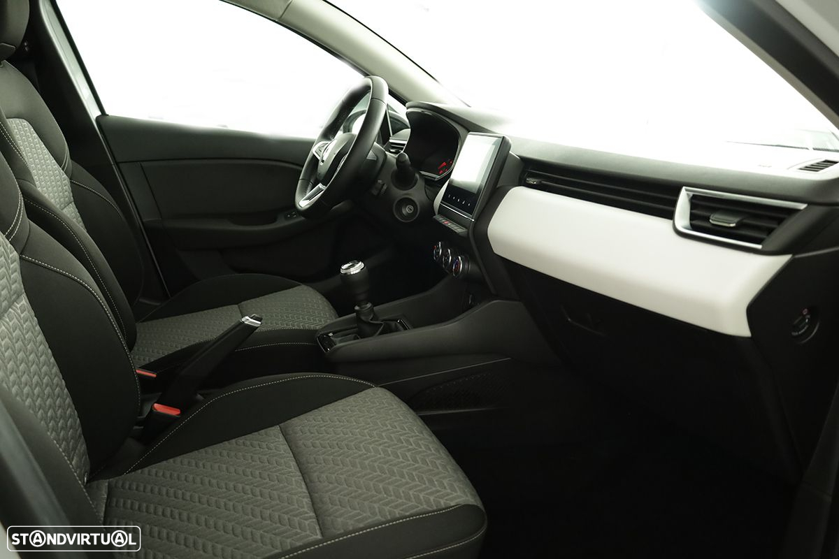 Renault Clio 1.0 TCe Evolution - 18