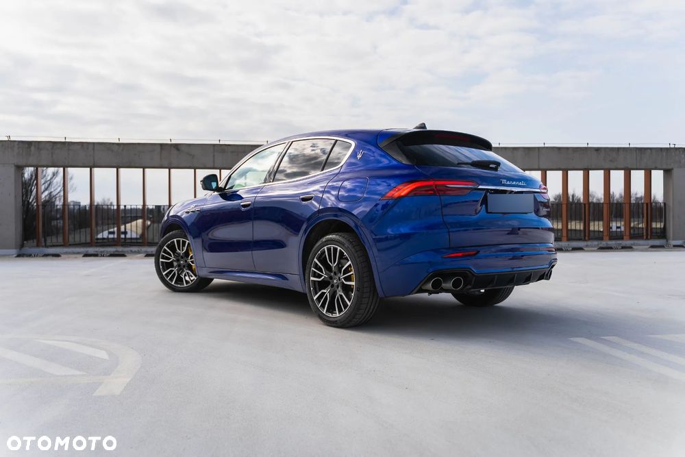 Maserati Grecale GT - 8