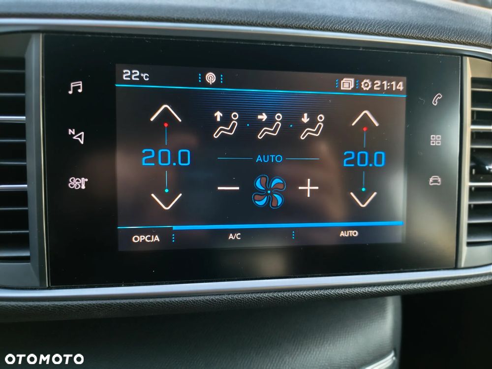 Peugeot 308 PureTech 130 Stop & Start GT-Line Edition - 13