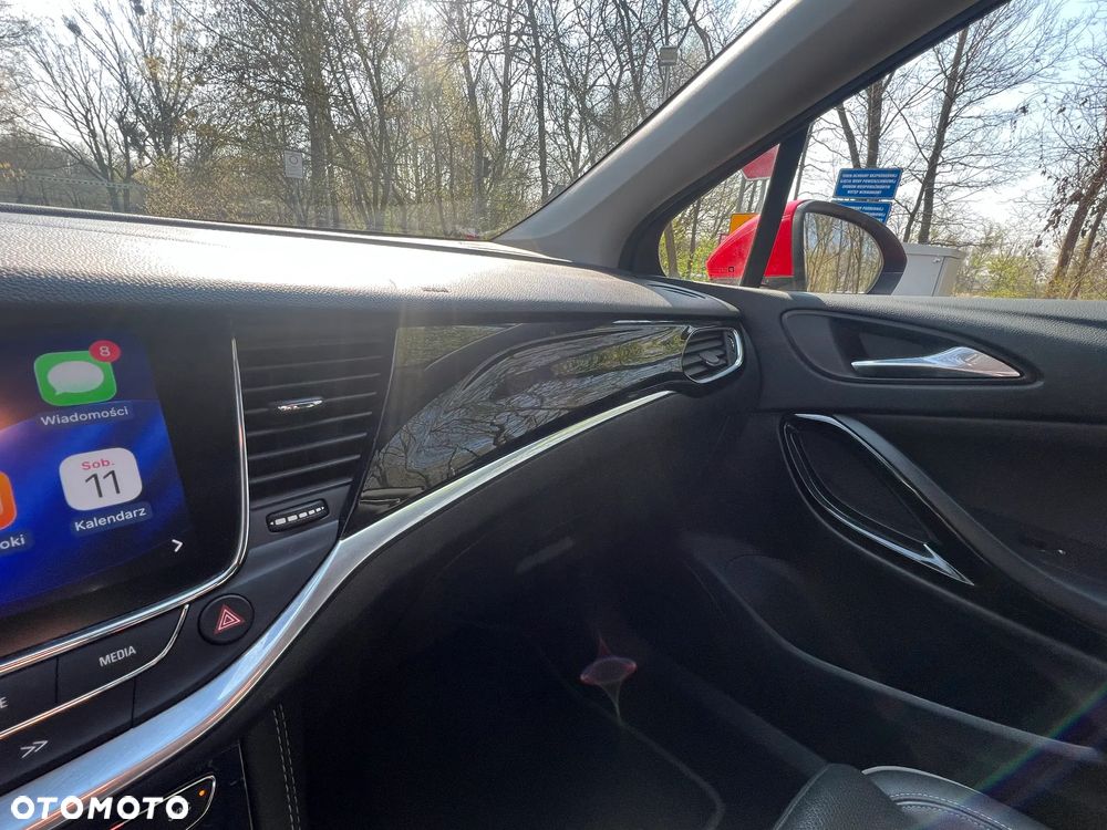 Opel Astra 1.4 T Elite S&S - 26