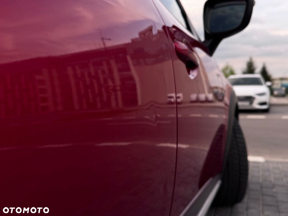 Mazda CX-3 1.5 D Skypassion i-ELoop AWD - 14