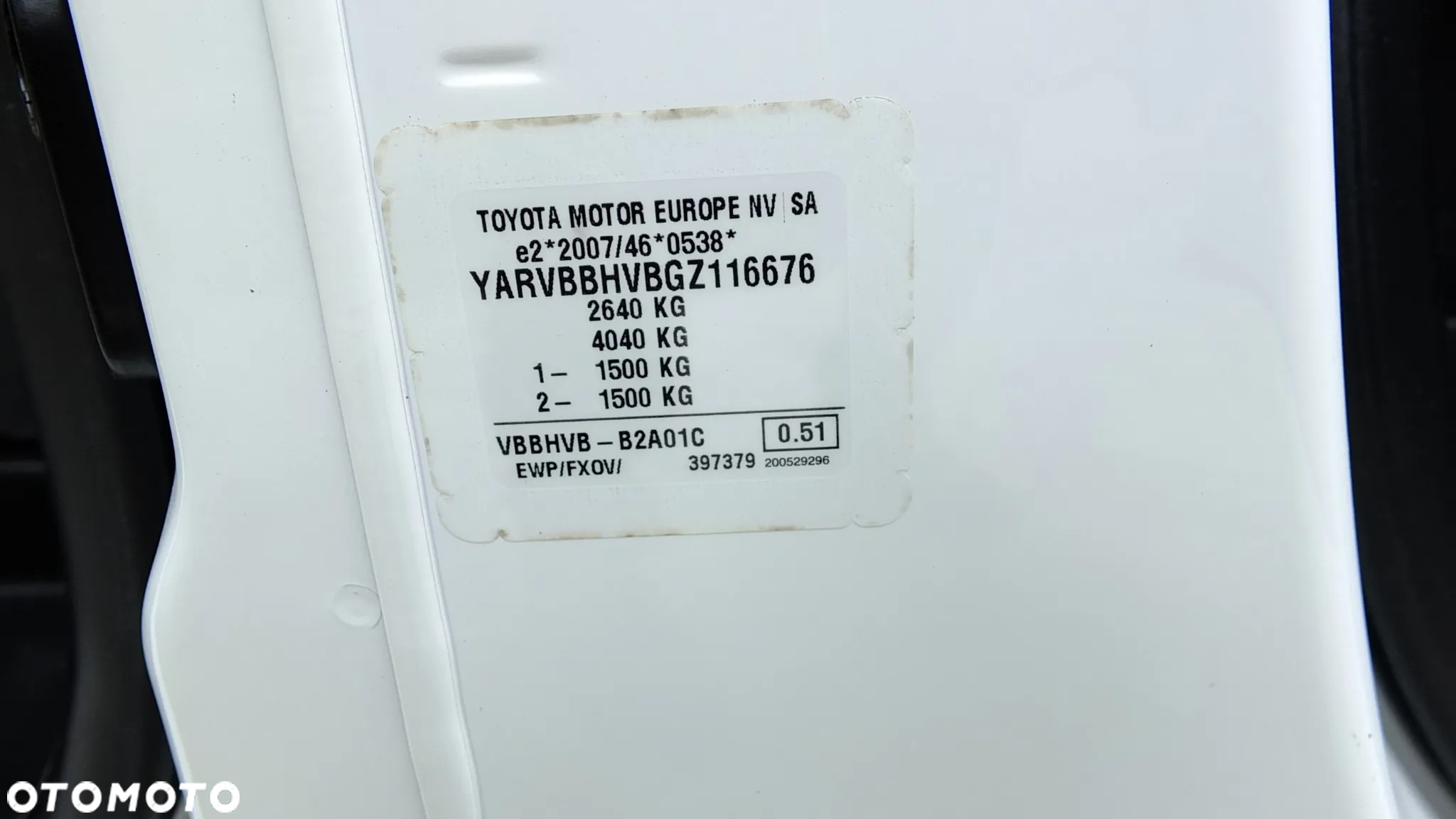 Toyota PROACE - 39