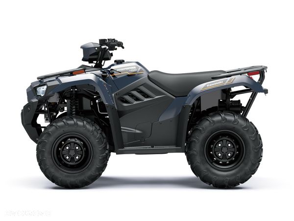 Kawasaki Brute Force - 2