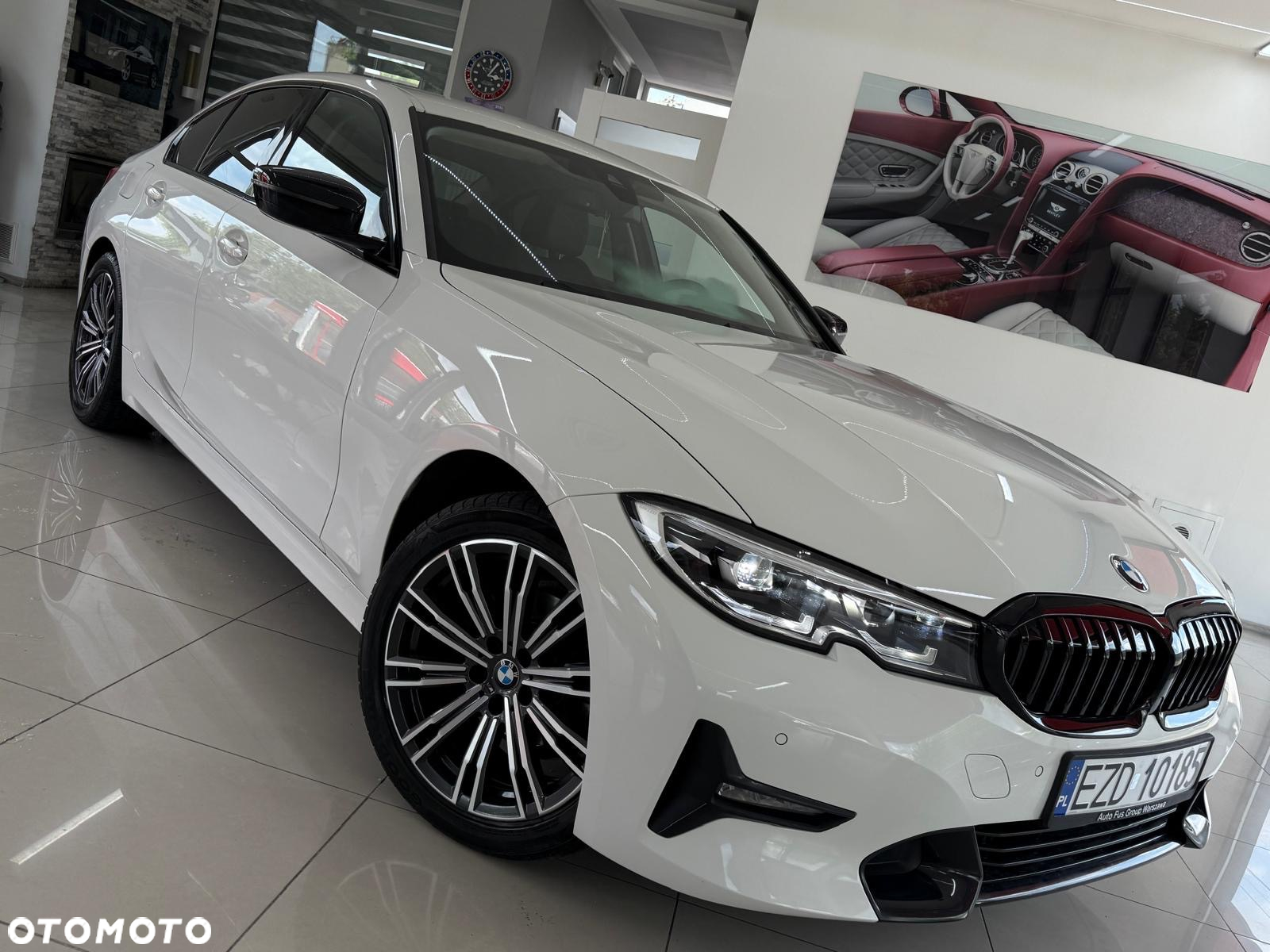 BMW Seria 3 - 36