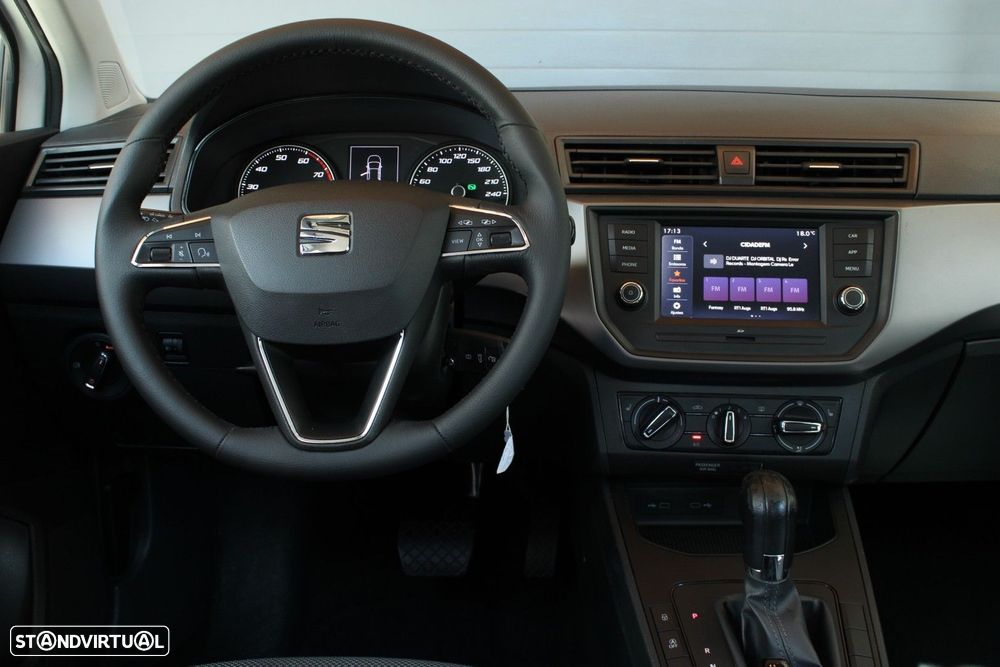 SEAT Ibiza 1.0 TSI Style DSG - 17