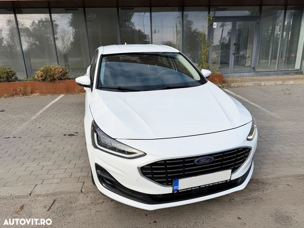 Ford Focus - 7