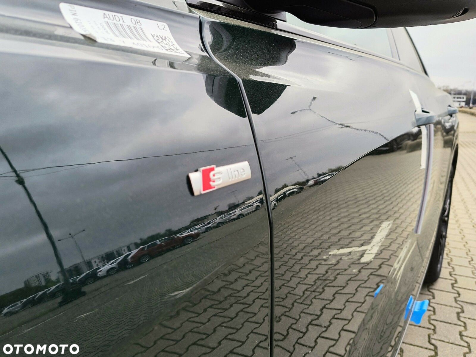 Audi Q8 - 12