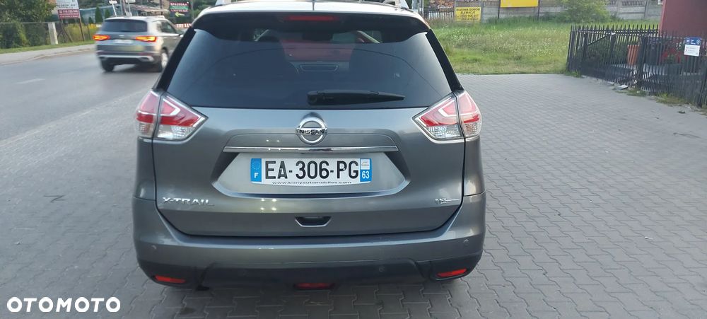 Nissan X-Trail 1.6 DCi N-Connecta 2WD EU6 - 9