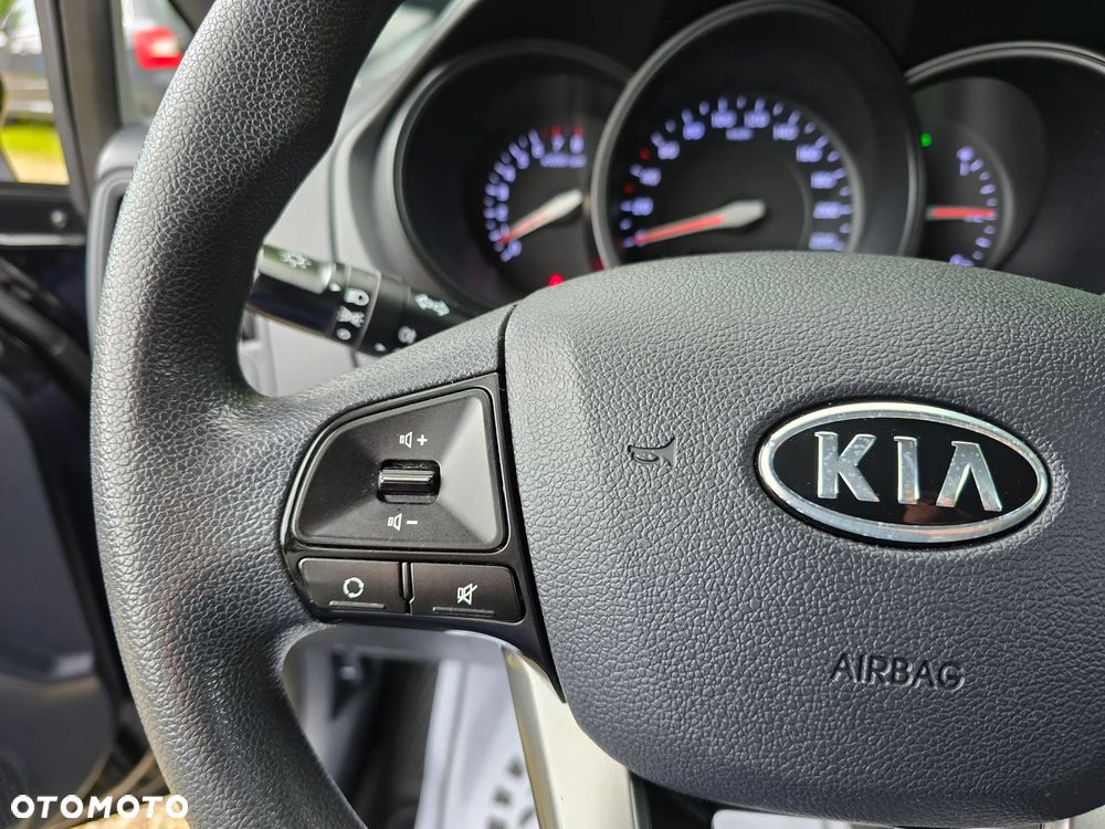 Kia Rio 1.4 Edition 7 - 26