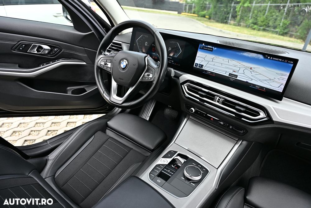 BMW Seria 3 - 26