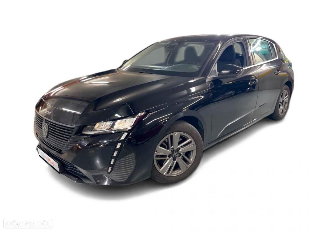 Peugeot 308 1.5 BlueHDi Active Pack - 1