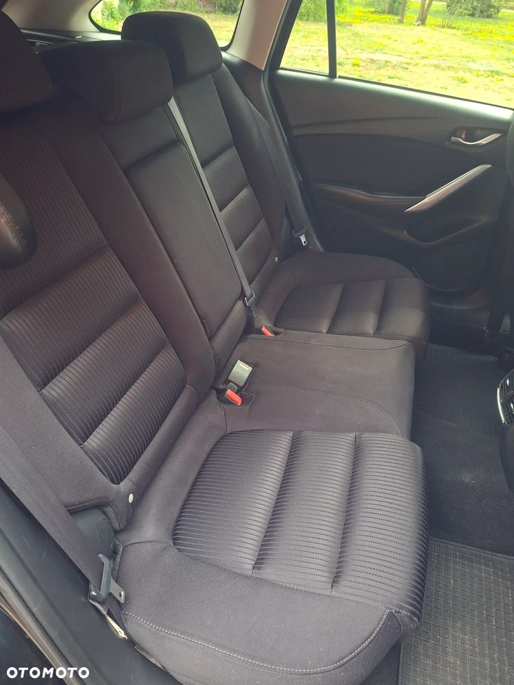 Mazda 6 2.0 SKYMotion - 17