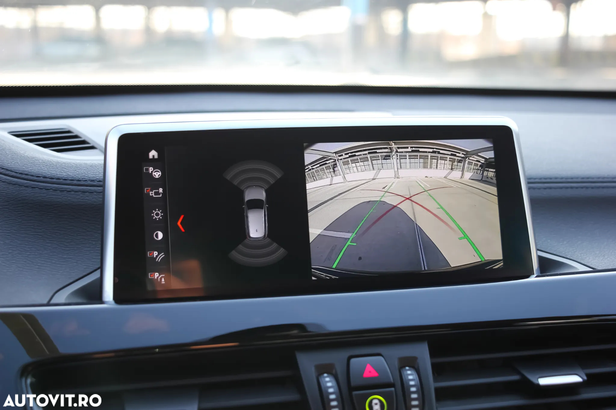 BMW X1 sDrive18d Aut. xLine - 7