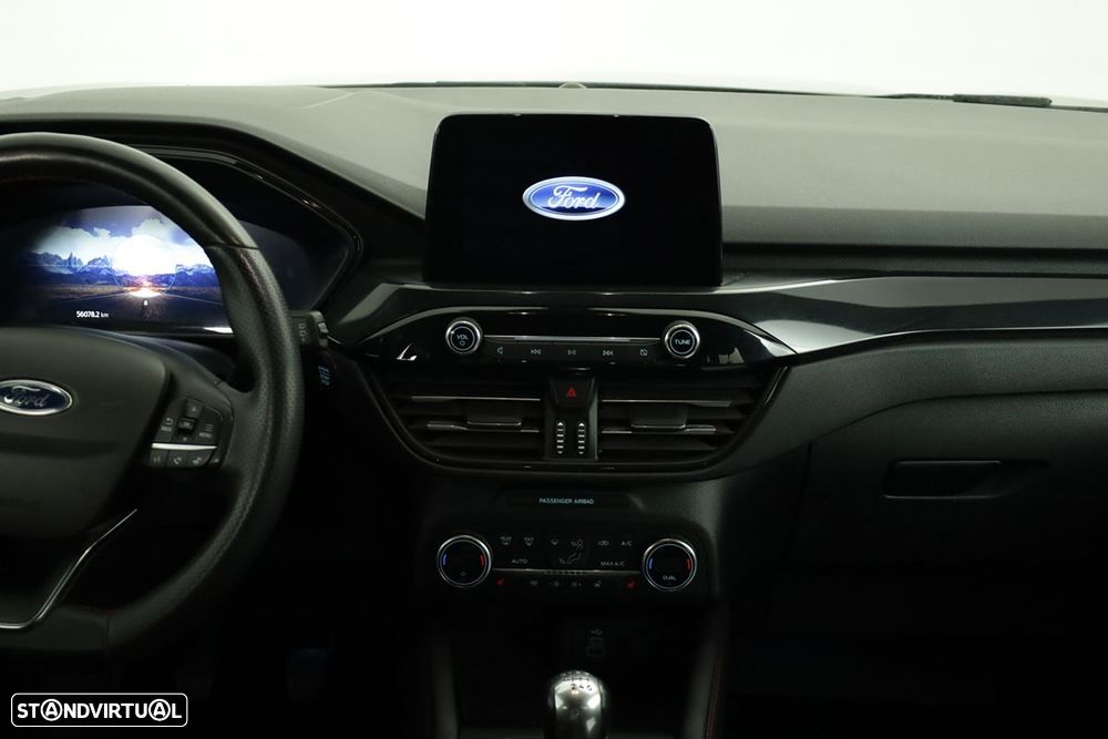 Ford Kuga 1.5 TDCi EcoBlue ST-Line - 9