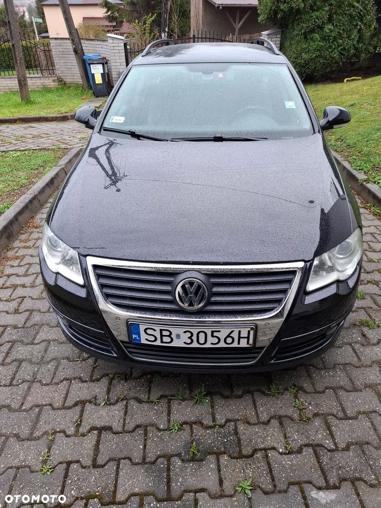 Volkswagen Passat 2.0 TDI DPF DSG Comfortline - 4