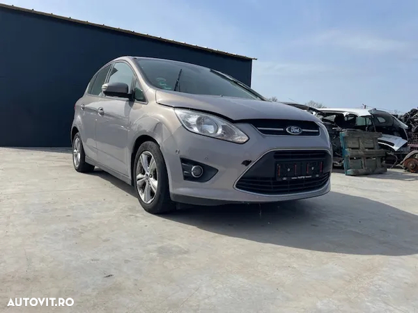 Dezmebrez Ford C Max 2 an 2014 Motor 1.0 Ecoboost