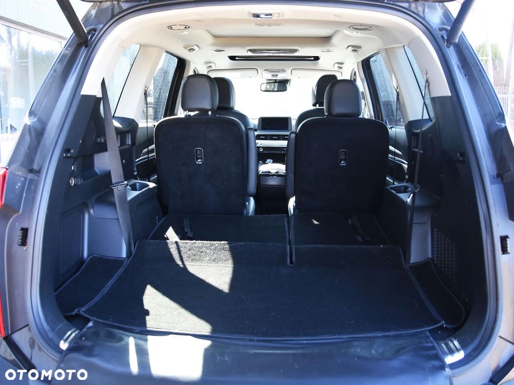 Kia Telluride - 9