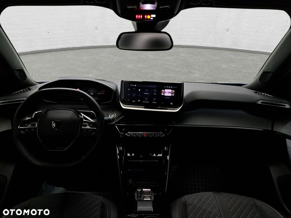 Peugeot 2008 - 9