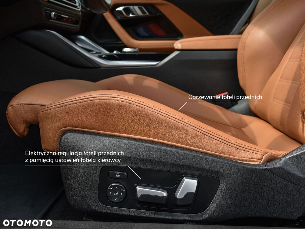 BMW Seria 2 M240i xDrive - 22