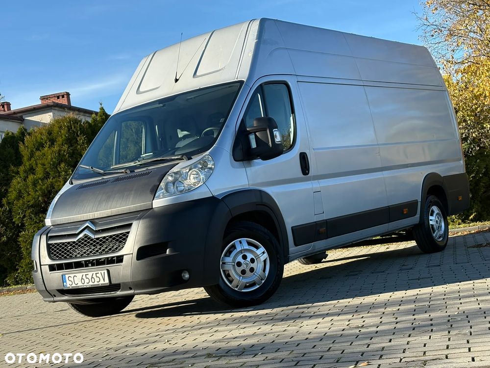 Citroën Jumper - 1