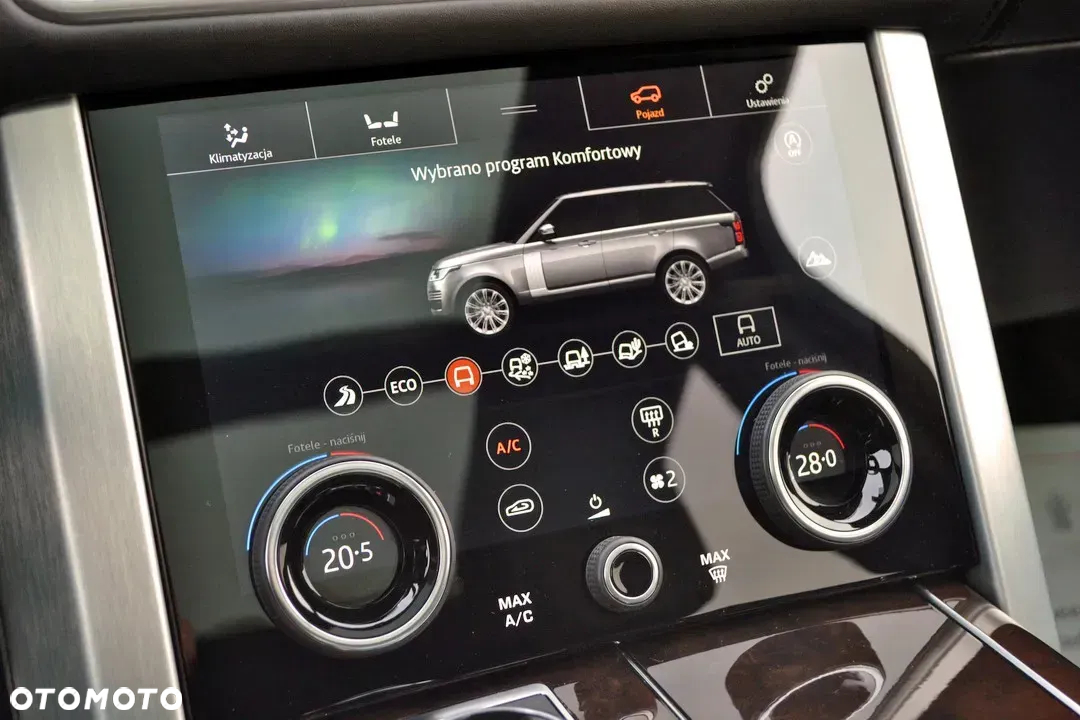 Land Rover Range Rover 5.0 V8 S/C AB - 32