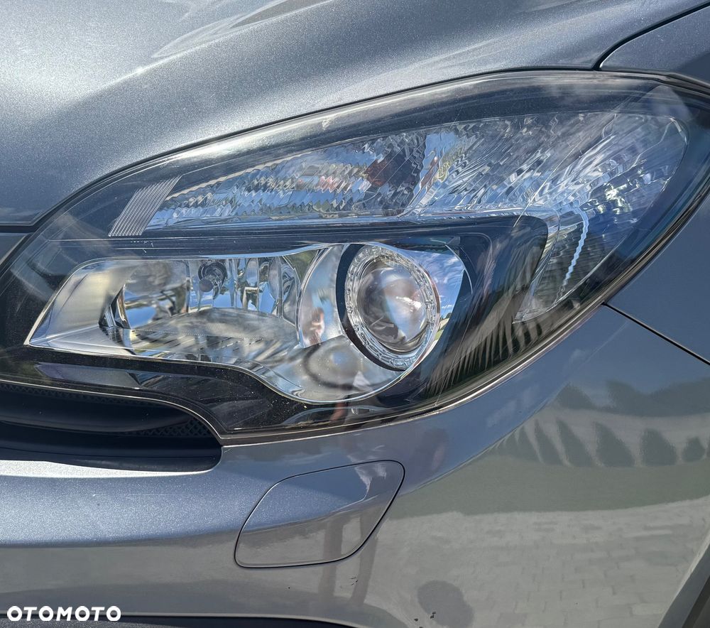 Opel Mokka 1.4 T Cosmo - 16