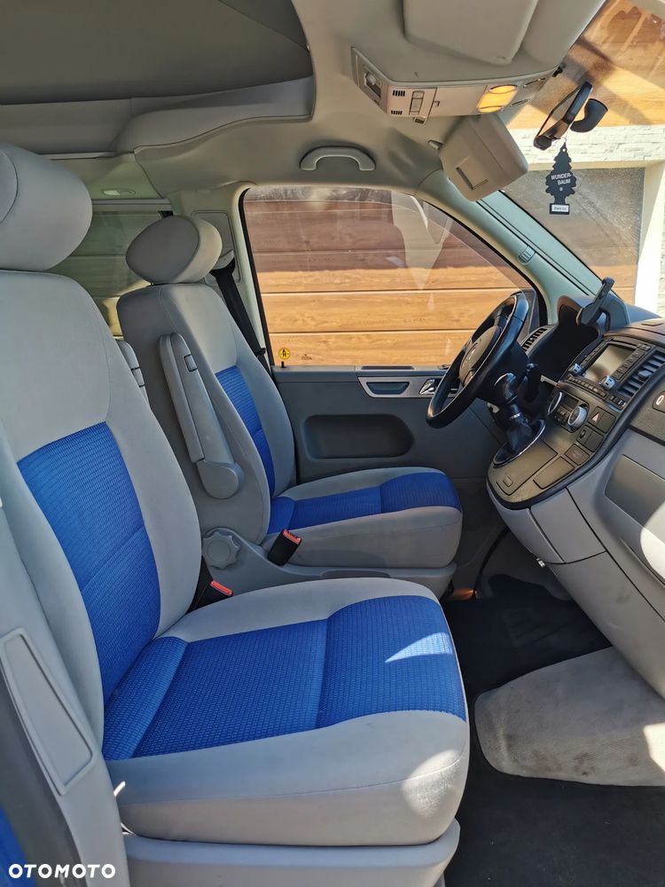 Volkswagen California - 38
