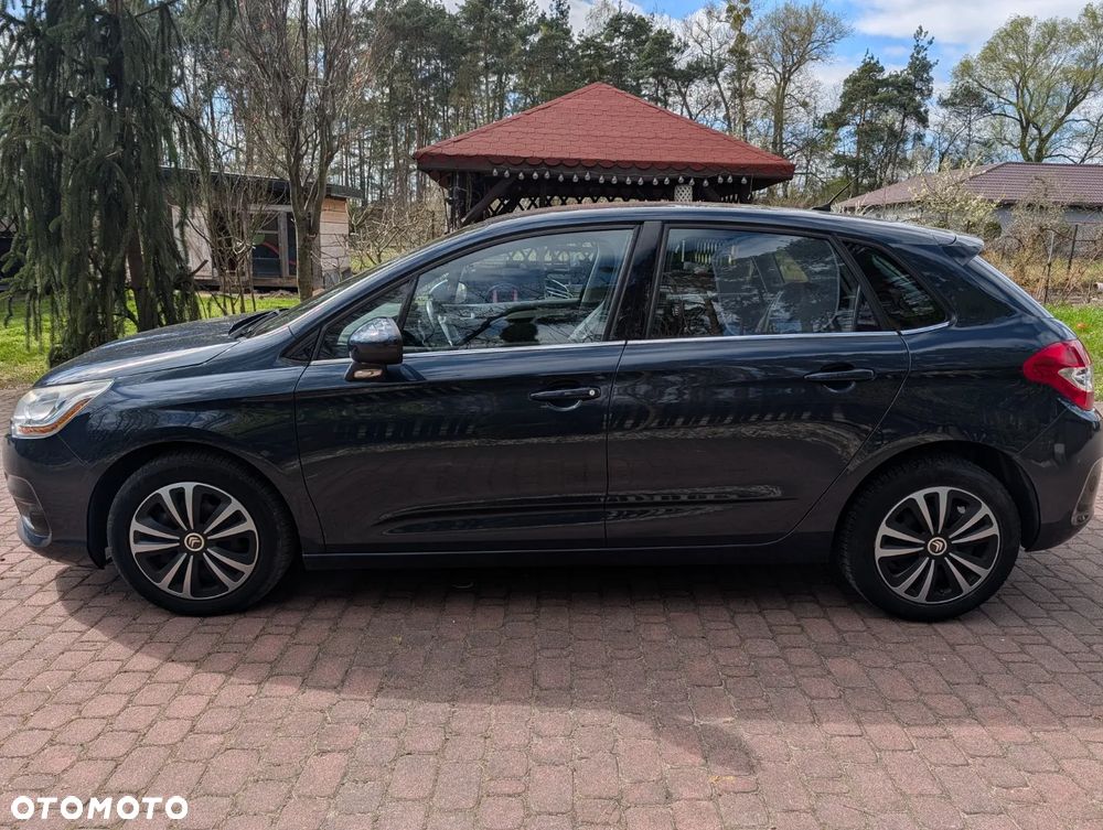 Citroën C4 HDi 90 Selection - 5