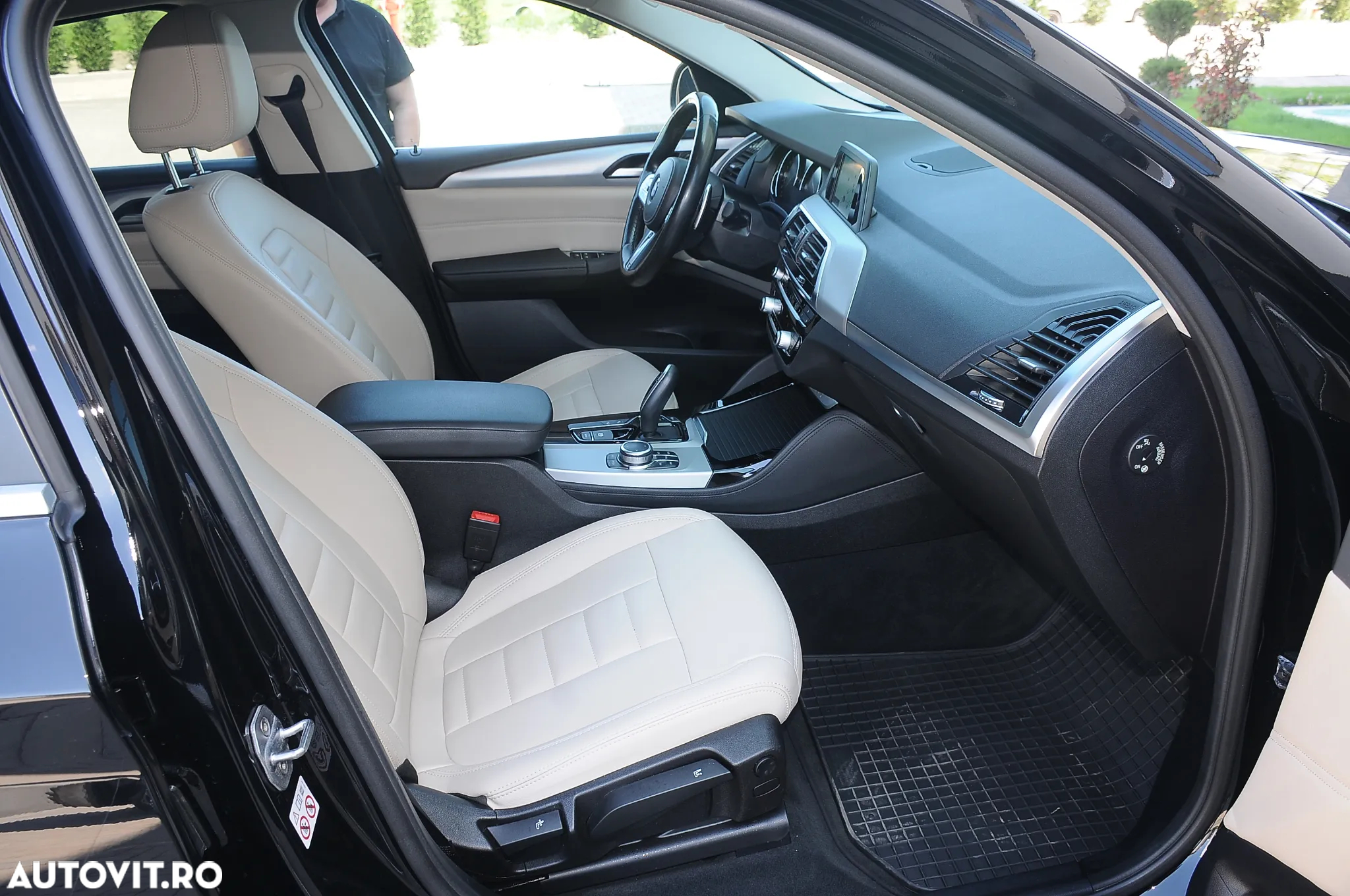 BMW X4 xDrive20d - 14
