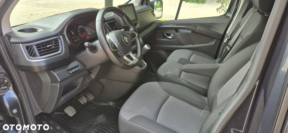 Renault Trafic 2.0 dCi Escapade - 33