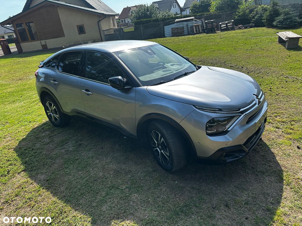Citroën C4 BlueHDi 110 Stop&Start SHINE - 16